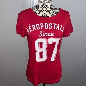 Aeropostale tshirt